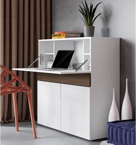 Focus Desk by Tema Home