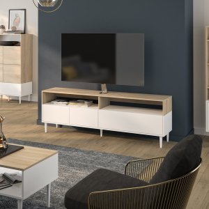 Horizon TV Stand by Tema Home