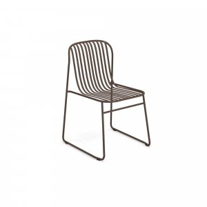 Riviera 434 Chair by Emu