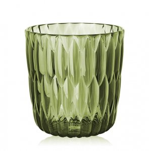 Jelly Vase by Kartell