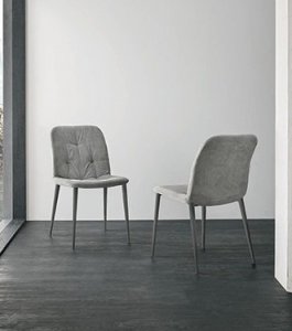 Roxy Chair by Sedit