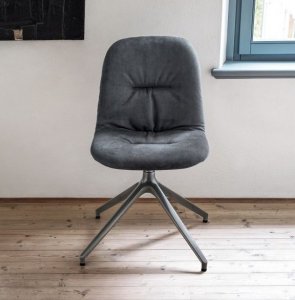 Cantal Chair Office Chair-Seating by Bontempi