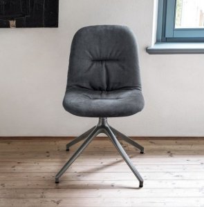 Chantal Chair by Bontempi