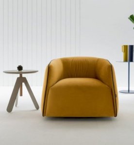 Kodi Armchair by Bontempi