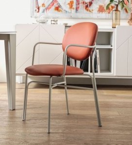 Dada Chair by Bontempi