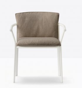 Lamorisse 3684 - 3685 Armchair by Pedrali