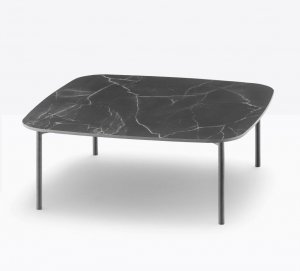 Buddy Coffee Table by Pedrali