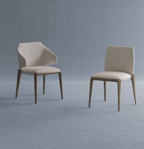 Hiru Chair by Potocco