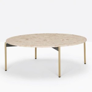 Blume Coffee Table by Pedrali
