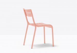 Souvenir Chair by Pedrali