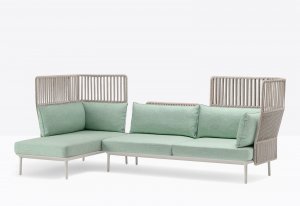 Reva Coccon Sofa  by Pedrali