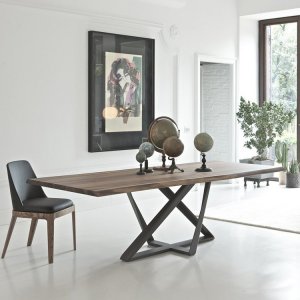 Test Millennium Table  by Bontempi