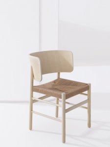 Fratina 681 Armchair by Billiani