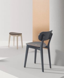 Gradisca 620 Chair  by Billiani