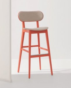 Gradisca 625 Stool  by Billiani