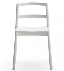 Load 640 Chair by Billiani