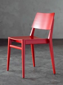 Take 585 Chair  by Billiani