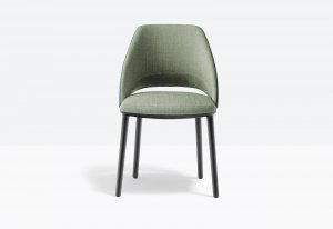 Vic 655 Chair  by Pedrali