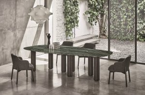 Berry Dining Table by Porada