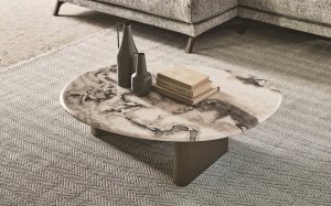 Callisto Coffee Table by Porada