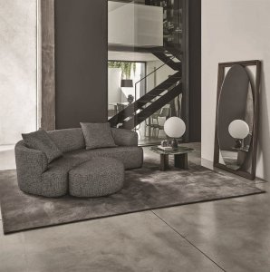 Yves Sofa by Porada