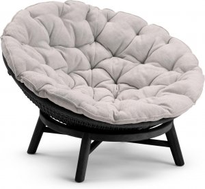 Sandua Chair by Manutti