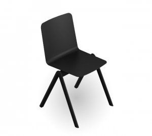 Stack Chair by Midj