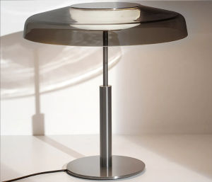 Dora Lamp Lighting by Oluce