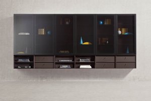 People Cabinet by Pianca
