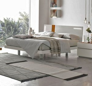 Tablet Bed by Tomasella