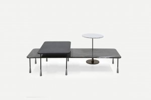 Baio Coffee Table by Pianca