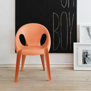 Bell Armchair by Magis