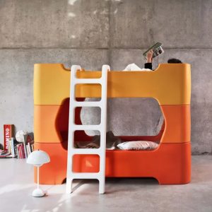 Bunky Bed by Magis