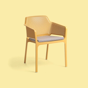 Net Armchair by Nardi