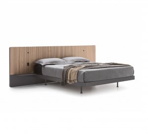 Righetto Bed by Alf Dafre