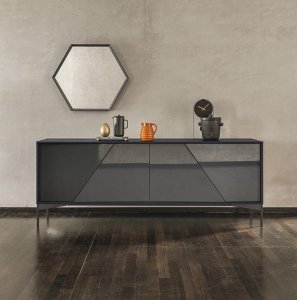 Kendo Sideboard by Alf Dafre