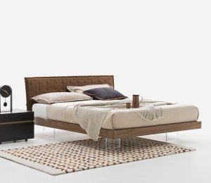 Teo 2 Bed Storage by Alf Dafre