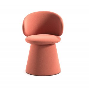 Belle Tub Chair by Arrmet