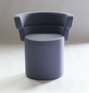 Dam Tub Chair by Arrmet