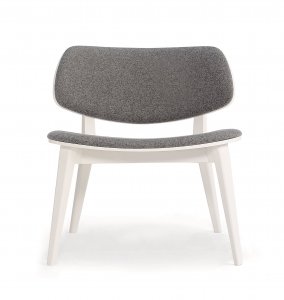 Doll 562 Lounge Chair by Billiani