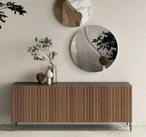 Musa Sideboard by Bontempi