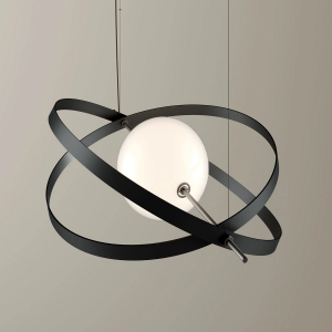 Papillon Pendant Lamp by Bontempi