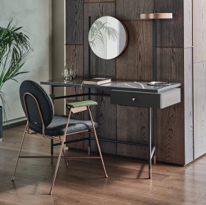 Vanity Desk by Bontempi
