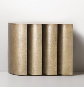 Sinestesia Console by De Castelli