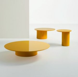 Myon 80 Coffee Table by Frag