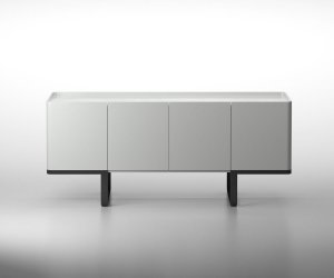 Mayor Buffet Cabinet Sideboard by Horm