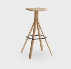 Lusto Stool by lapalma