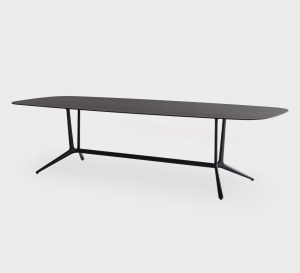 Trail Table by lapalma