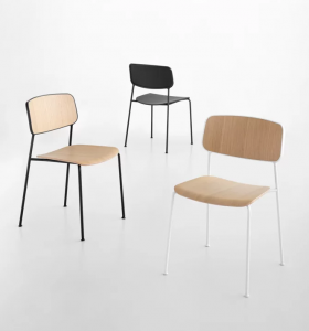 Kisat Chair by lapalma