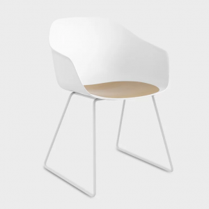 Seela AC Armchair by lapalma